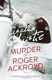 The Murder of Roger Ackroyd by Agatha Christie – A Gripping Classic Mystery