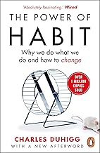 The Power of Habit – Unlock the Secrets of Personal and Professional Success!