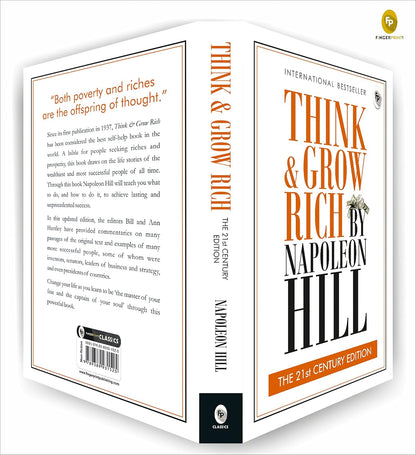 Think &amp; Grow Rich: THE 21st CENTURY EDITION