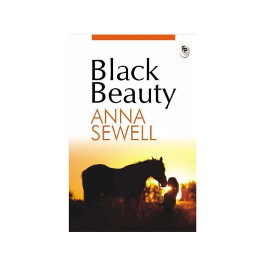 Black Beauty by Anna Sewell