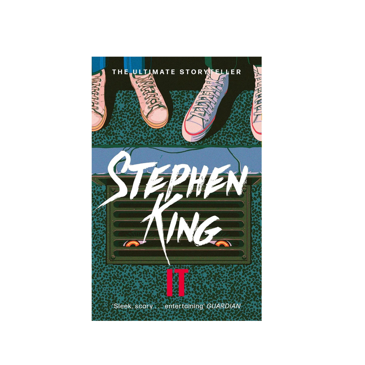 IT by Stephen King
