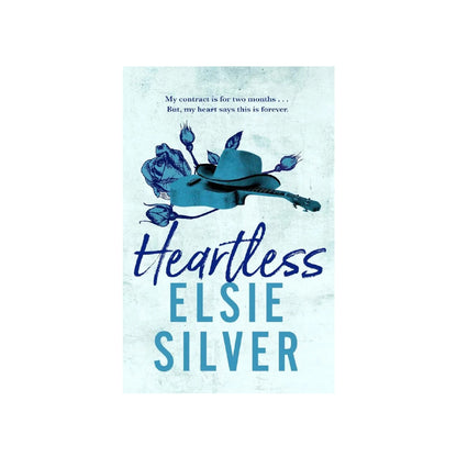 Heartless by Elsie Silver