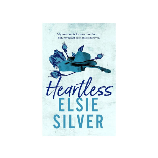 Heartless by Elsie Silver