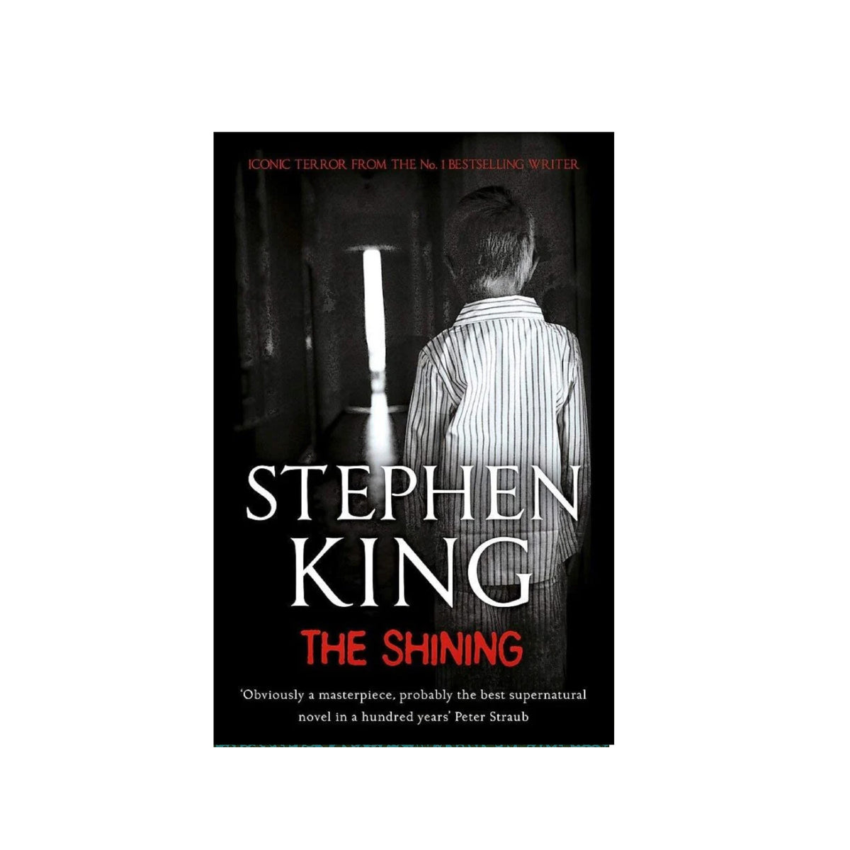 The Shining by Stephen King