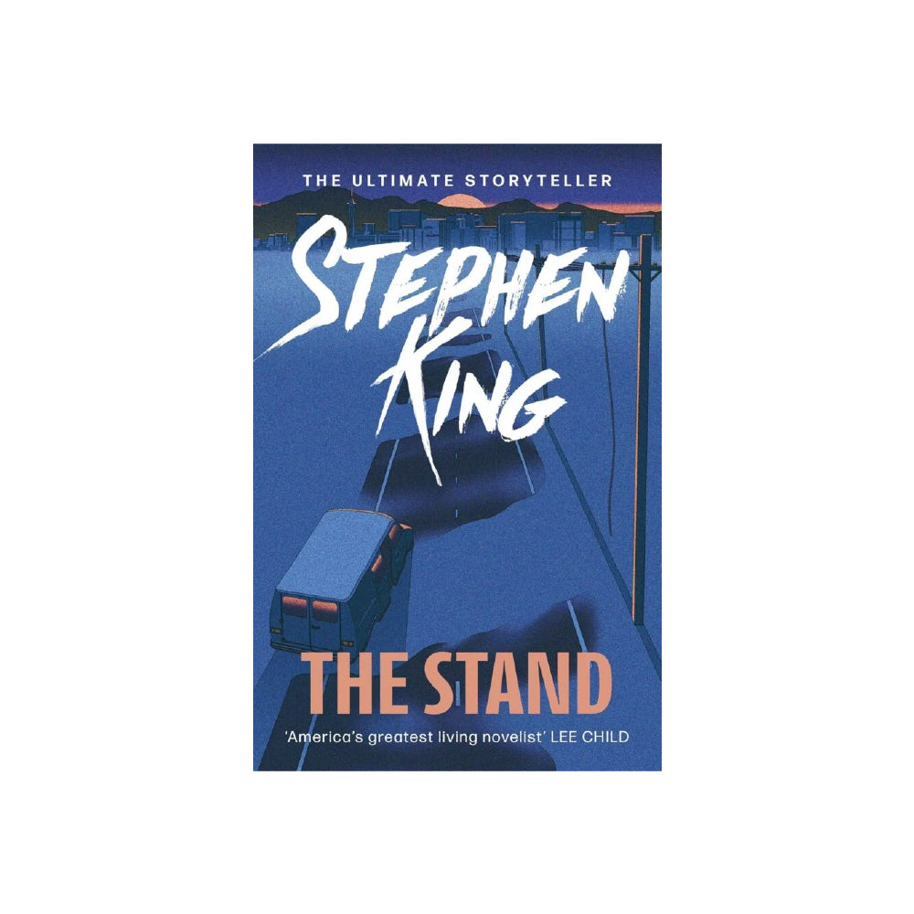 The Stand by Stephen King