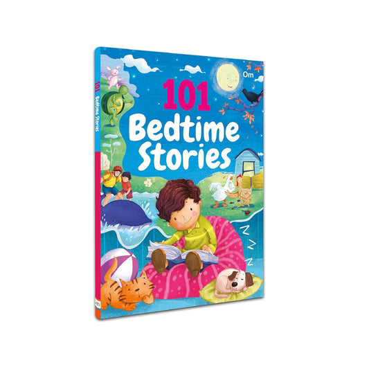 101 Bedtime Stories