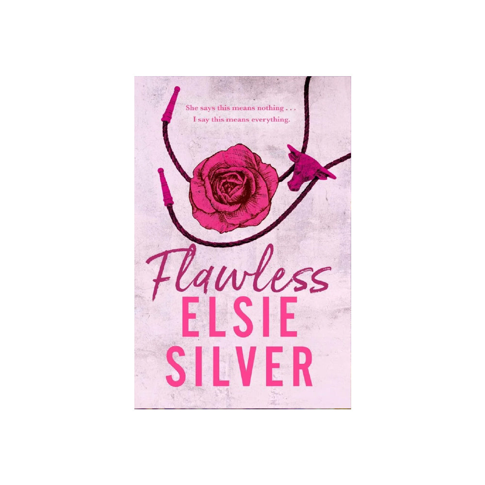 Flawless by Elsie Silver