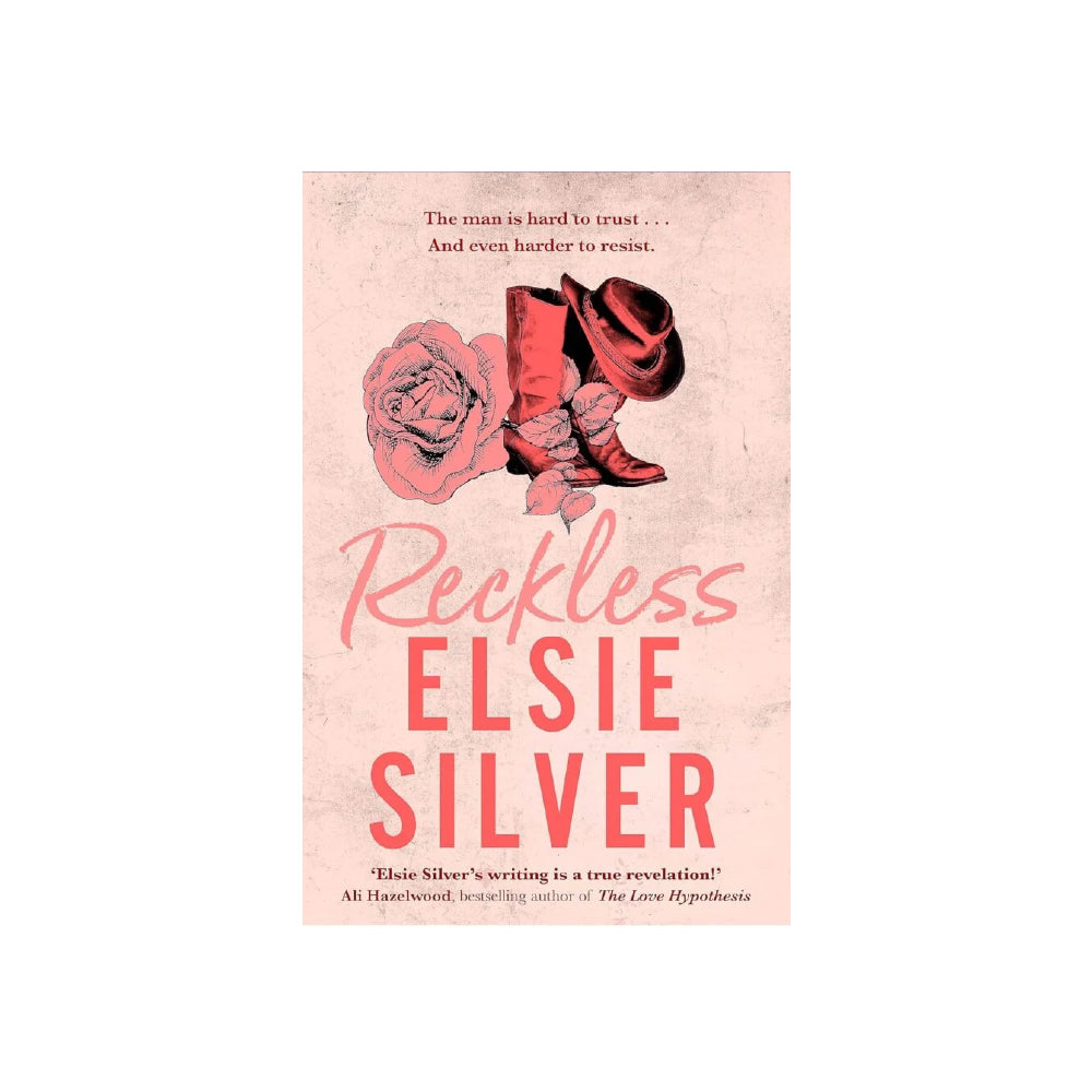 Reckless by Elsie Silver