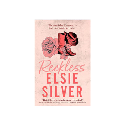 Reckless by Elsie Silver