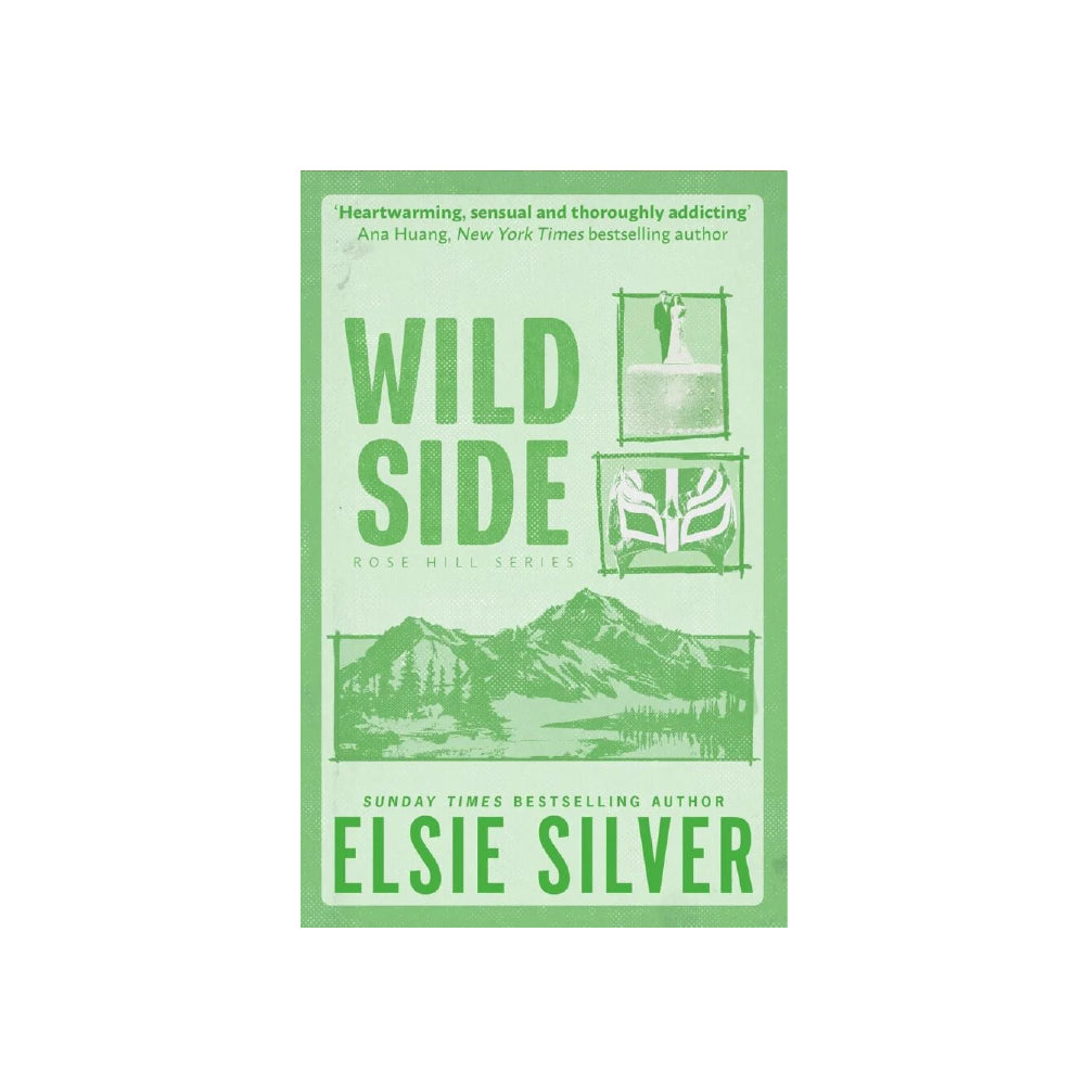 Wild Side by Elsie Silver