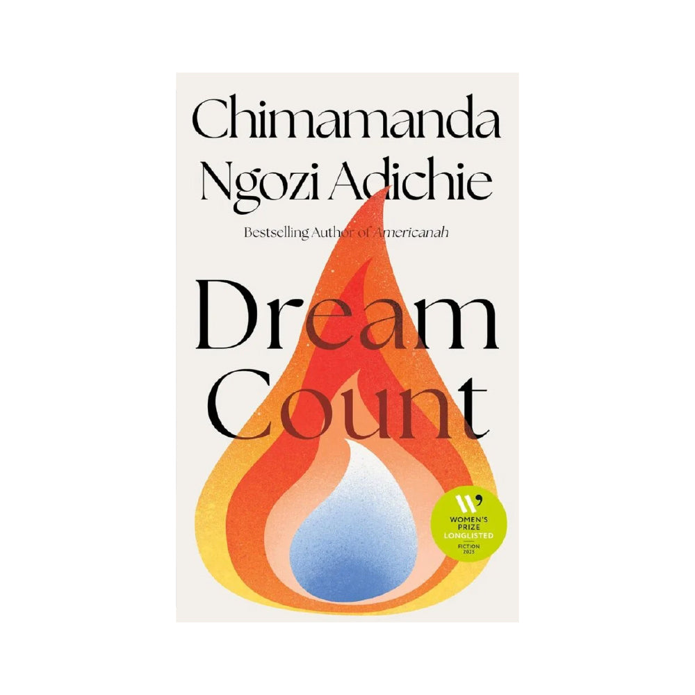 Dream Count by Chimamanda Ngozi Adichie