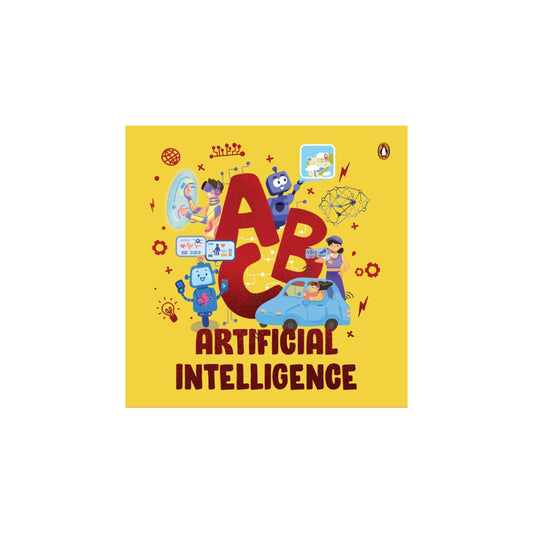 ABC: Artificial Intelligence by Penguin