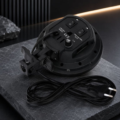 Reliable 4 in 1 E27 Socket Light Holder for Studio Lighting