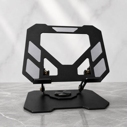 Best Selling 360° Metal Laptop Stand Fall-12