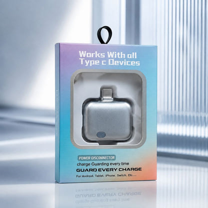 Boost Safe 140W Auto Disconnect Charging Adapter Fast Charge