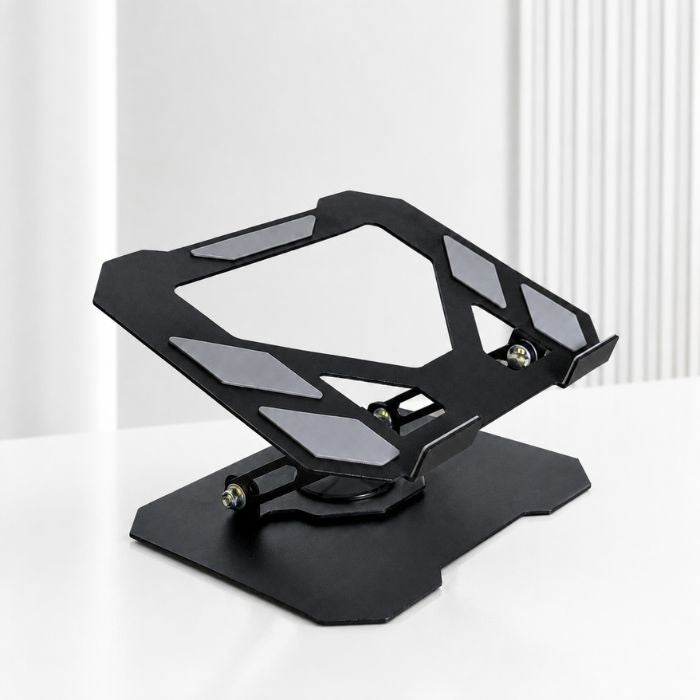 Best Selling 360° Metal Laptop Stand Fall-12