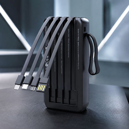 Buy Powerful Ven-Dens VD-PB059 20000mAh Power Bank Fast Charge