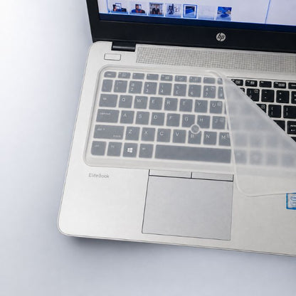 Premium Laptop Keyboard Protector Silicon Film Cover