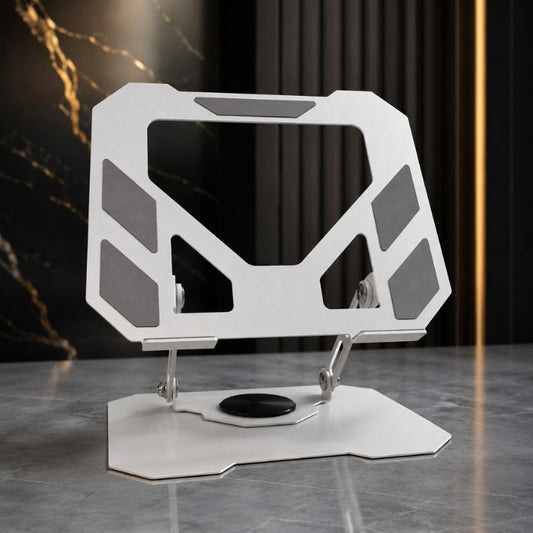 Best Selling 360° Metal Laptop Stand Fall-12