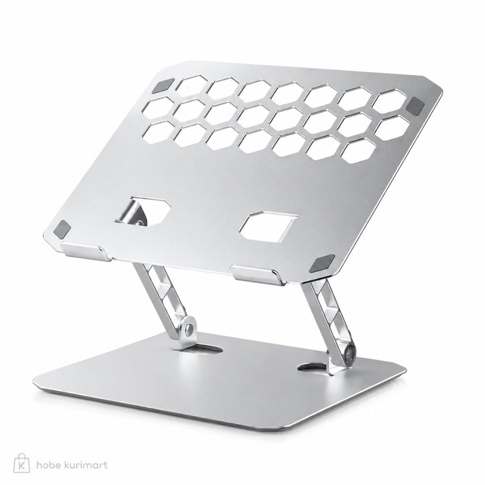 Amazing ORICO LST02 Adjustable Foldable Laptop Stand