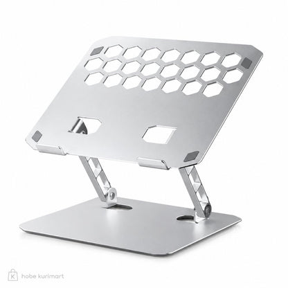 Amazing ORICO LST02 Adjustable Foldable Laptop Stand