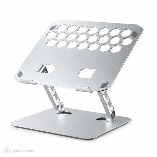 Amazing ORICO LST02 Adjustable Foldable Laptop Stand