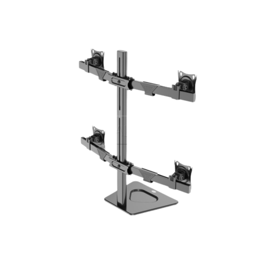 Brilliant Ultimate Kaloc KLC-DZ400-T Stand to Transform Desk