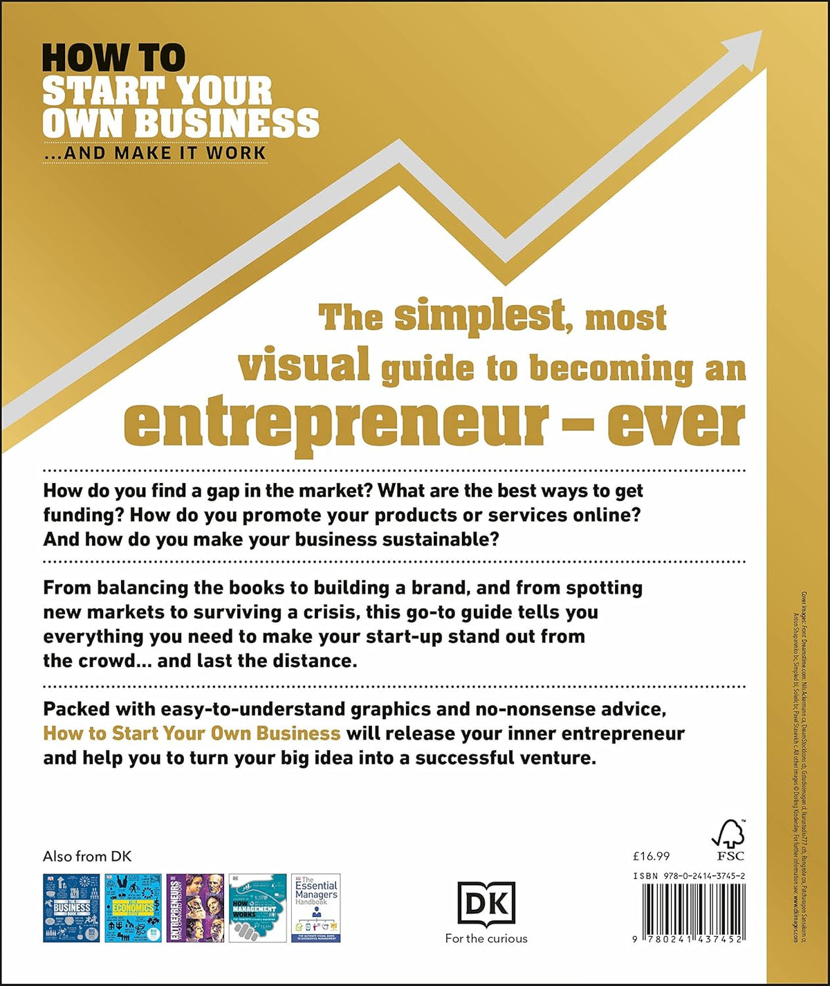How to Start Your Own Business