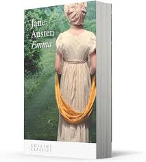 Emma (Collins Classics)