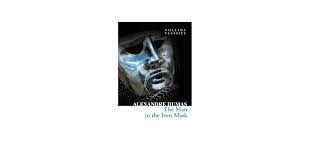 The Man in the Iron Mask (Collins Classics)