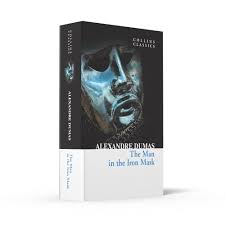 The Man in the Iron Mask (Collins Classics)
