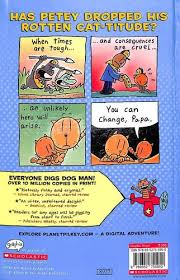 Dog Man #5: Dog Man: Lord of the Fleas by Dav Pilkey