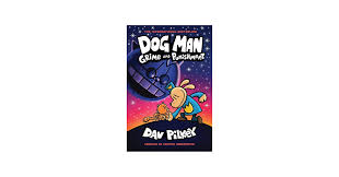 Dog Man #09: Grime And Punishment by Dav Pilkey