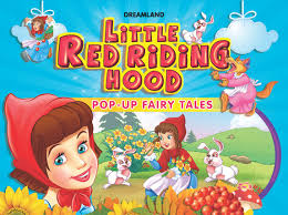Little Red Ridding Hood