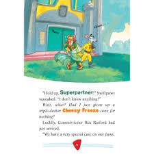 GERONIMO STILTON #24 FIELD TRIP TO NIAGARA FALLS STILTON GERONIMO by STILTON GERONIMO