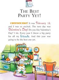 Valentine’s Day Disaster (Geronimo Stilton #23): Valentine’s Day Disaster By Geronimo Stilton