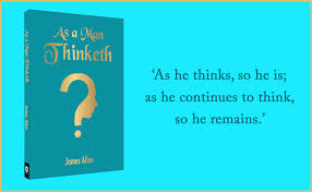 As A Man Thinketh (Pocket Classic) (Pocket Classics) by James Allen