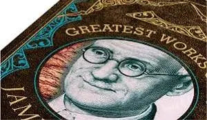 Greatest Works of James Joyce by James Joyce