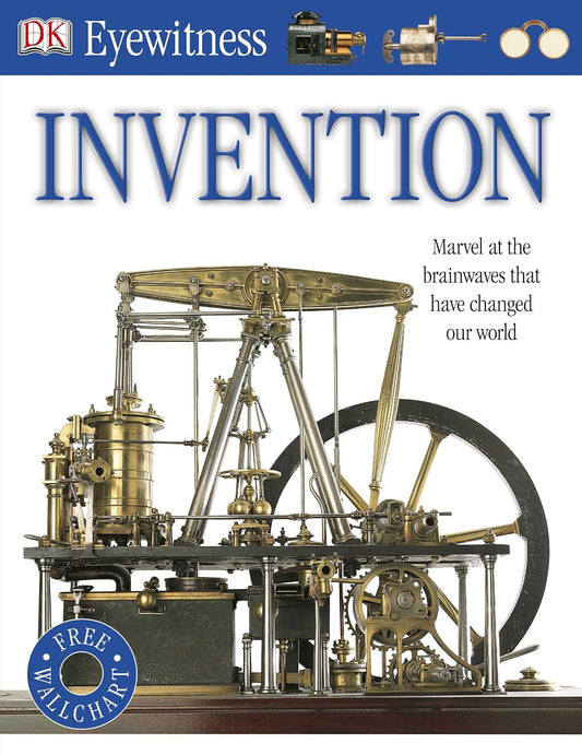 Invention by Dk