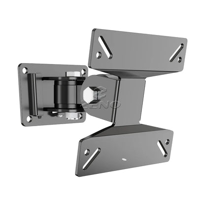 K2 Zeno S01 14-27 Inch TV Wall Mount Bracket Easy Setup