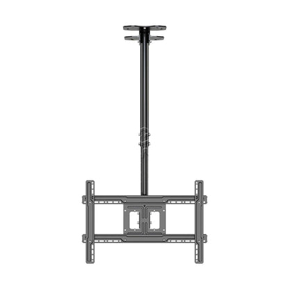 Premium K2 Zeno T750 TV Ceiling Mount Kit for 32 to 80 Inch