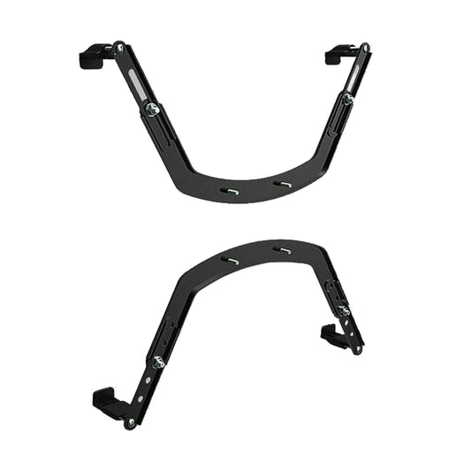 Smart Kaloc H1 Monitor Desk Mount Stand for 17 to 29 Inch