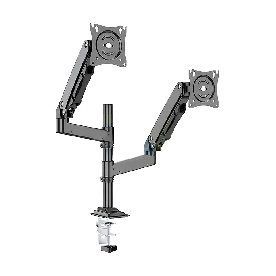 Premium Kaloc KLC-DH200 Dual Monitor Mount Stand