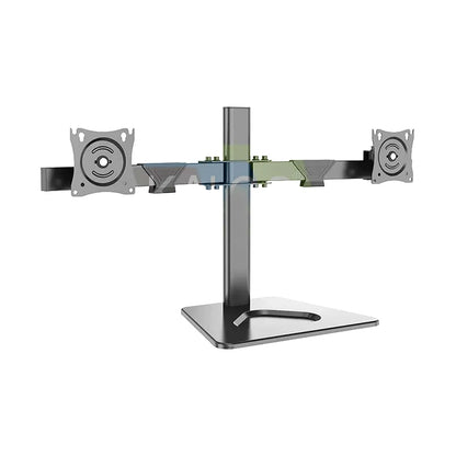 Kaloc KLC-DZ220-T Monitor Dual Arm Desk Mount Stand