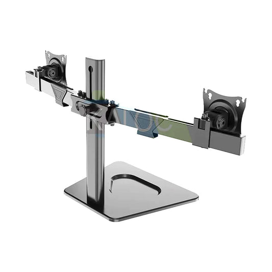 Kaloc KLC-DZ220-T Monitor Dual Arm Desk Mount Stand