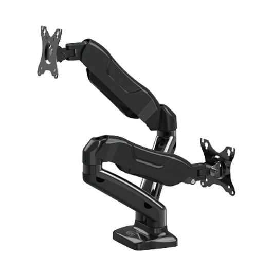 Kaloc KLC V28 Dual Monitor Arm for Smooth Desk Setup