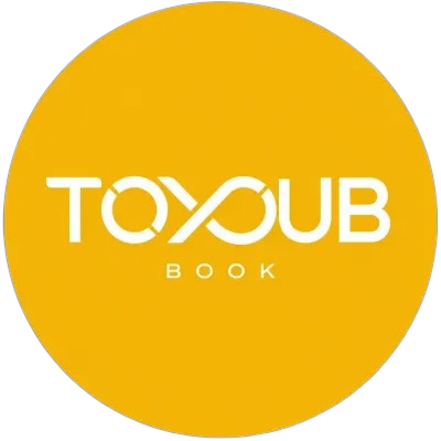 Toyyub Food, Book & Gadgets