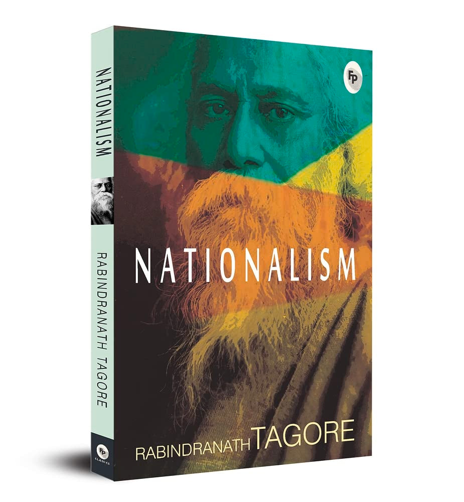 Nationalism by Rabindranath Tagore