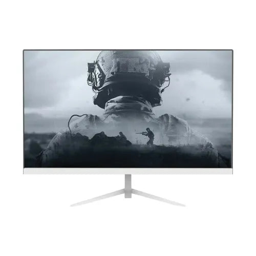 PC Power PCG25F180W 25 Inch FHD 180Hz Gaming Monitor