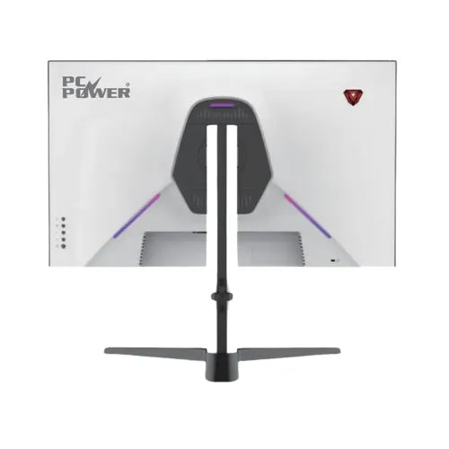 PC Power PCG27Q200DW 27in 2K QHD 200Hz Gaming Monitor Bliss